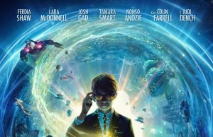 Artemis Fowl