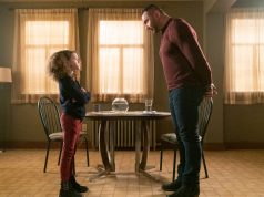 Dave Bautista protagoniza Juego de espías