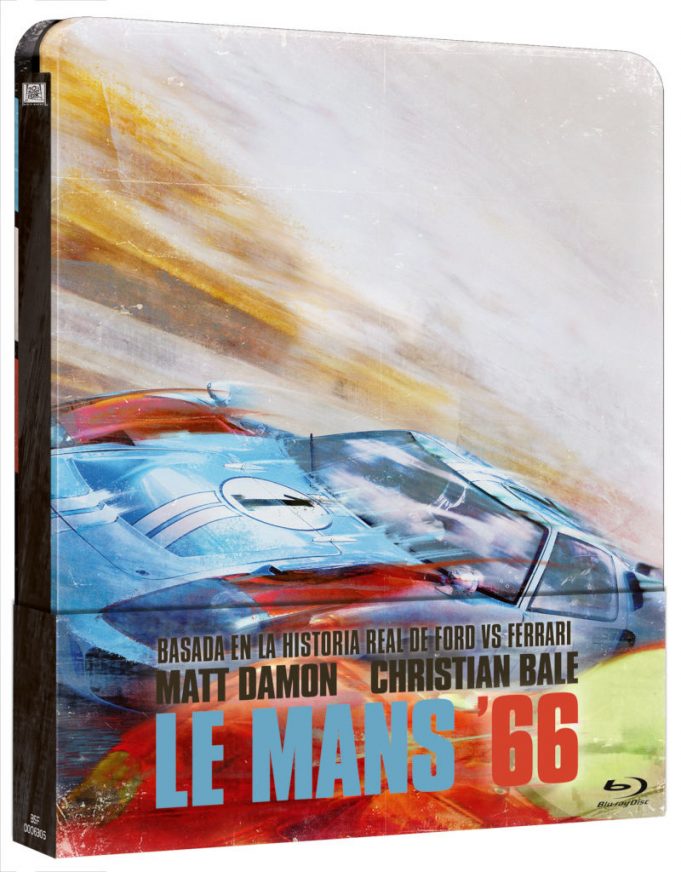 Le Mans' 66