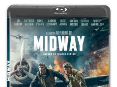 Midway Blu-Ray