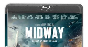 Midway Blu-Ray