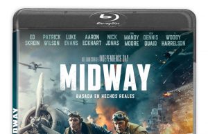 Midway Blu-Ray