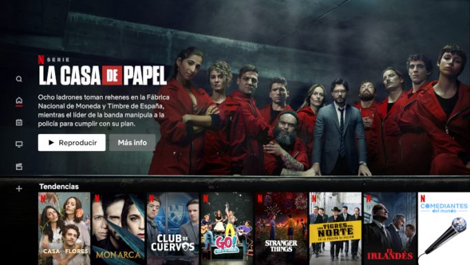 5 motivos por los que Netflix puede seguir siendo líder este 2020