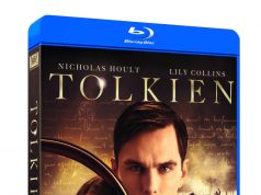 Tolkien - Ediciones DVD y Blu-Ray