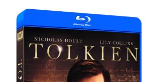 Tolkien - Ediciones DVD y Blu-Ray