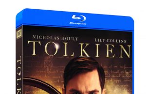 Tolkien - Ediciones DVD y Blu-Ray