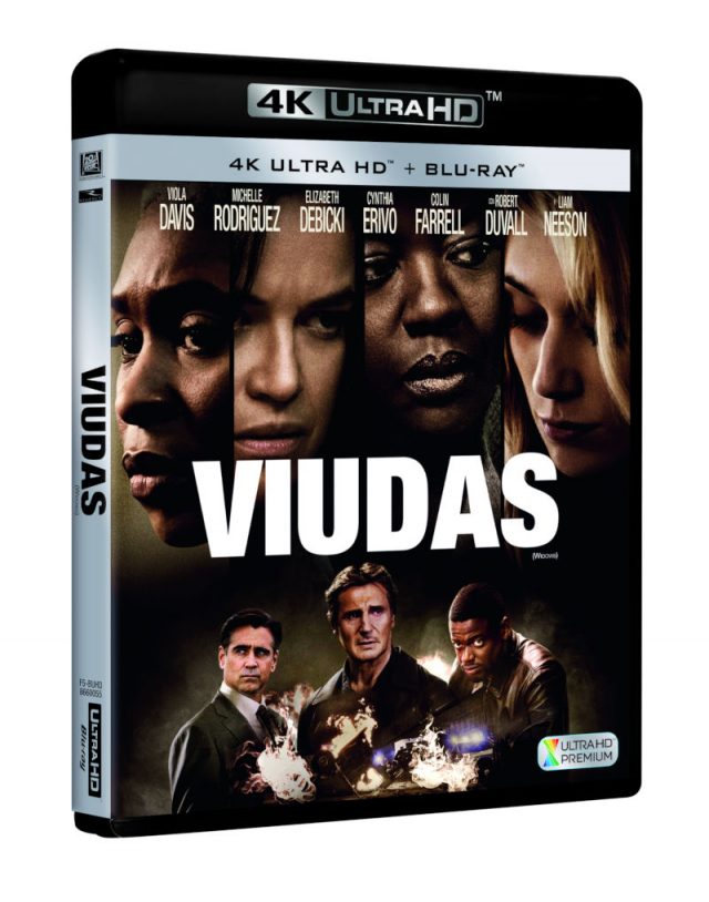 Viudas