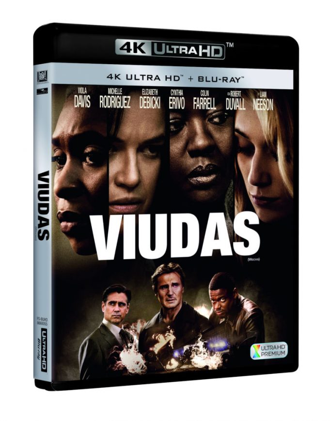 Viudas