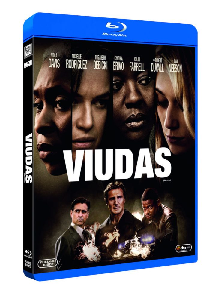 Viudas