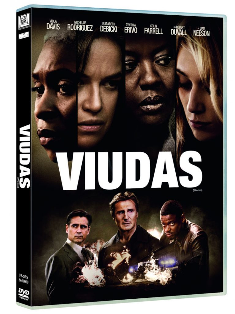 Viudas