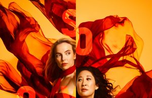 Killing Eve 3 adelanta su fecha de estreno al 13 de abril