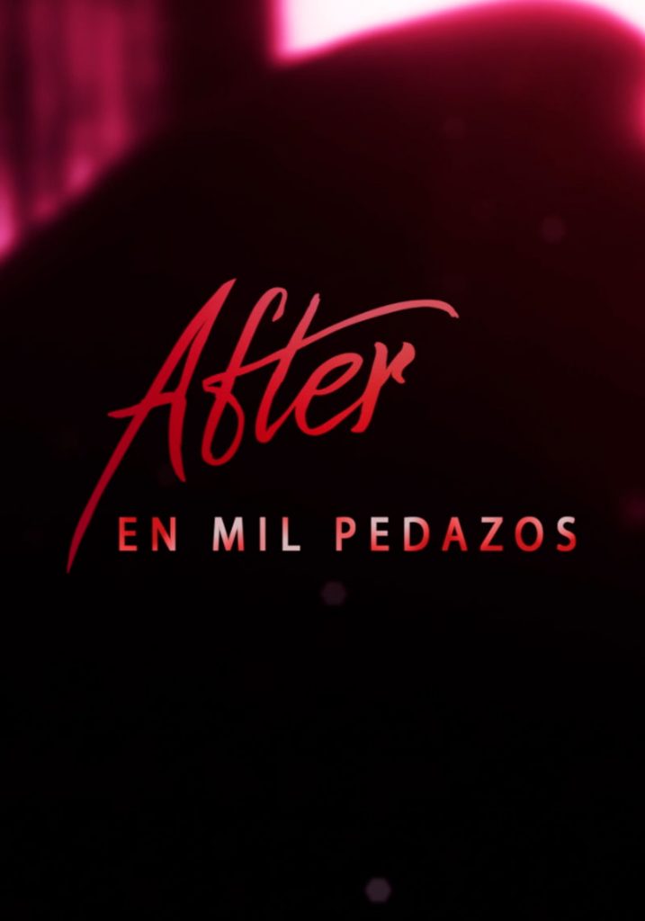 After: En mil pedazos