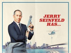 Jerry Seinfeld: 23 Hours to Kill