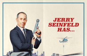 Jerry Seinfeld: 23 Hours to Kill