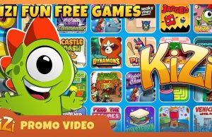 juegos Kizi