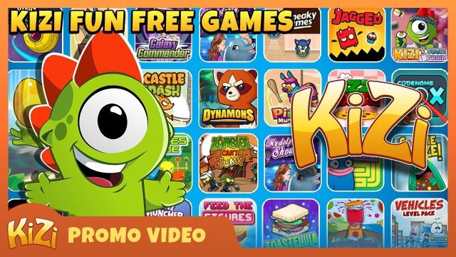 juegos Kizi