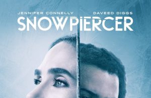 Snowpiercer: Rompenieves