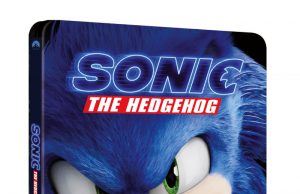 Sonic, la película