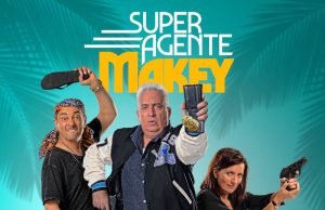 Superagente Makey