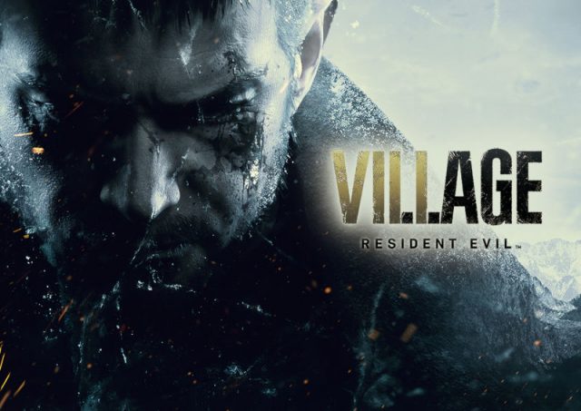 Resident Evil Village