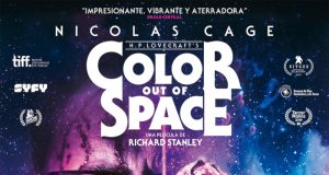 Color Out of Space