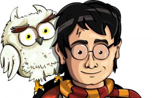 Harry Potter The Cursed Child, la magia continúa