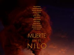 Muerte en el Nilo