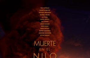 Muerte en el Nilo