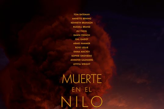 Muerte en el Nilo