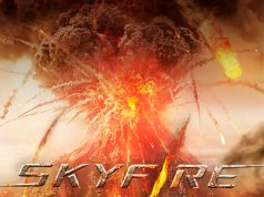 SKYFIRE