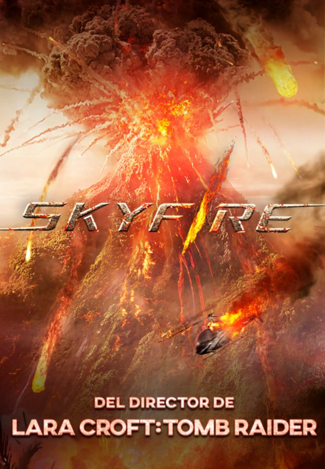 SKYFIRE