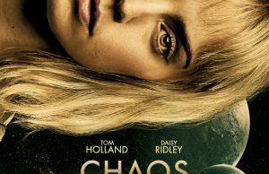 Chaos Walking