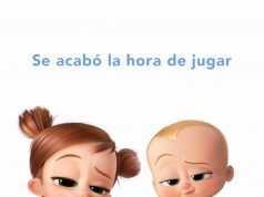 El bebé jefazo: Negocios de familia