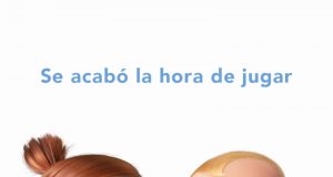 El bebé jefazo: Negocios de familia