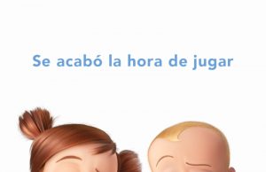 El bebé jefazo: Negocios de familia