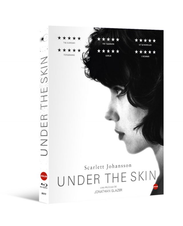 Under the skin