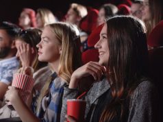 Tips para crear un buen ambiente de cine en casa