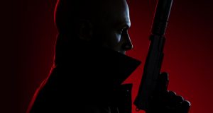 Hitman III