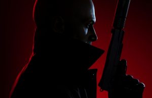 Hitman III