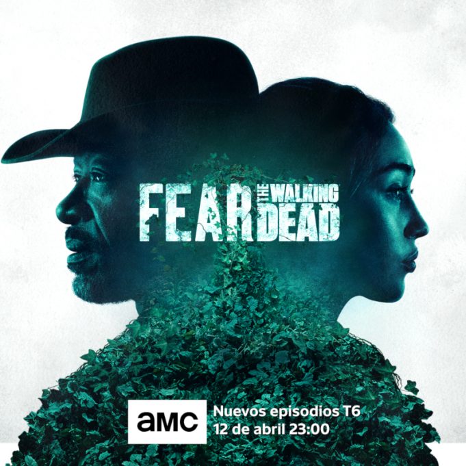 Fear the Walking Dead