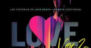 Love Death & Robots 2