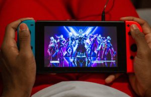 Mejores juegos de Nintendo Switch