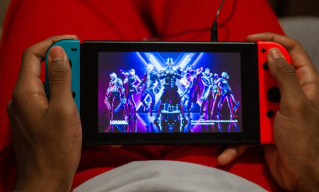 Mejores juegos de Nintendo Switch