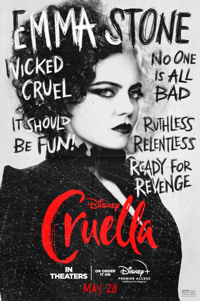 Cruella