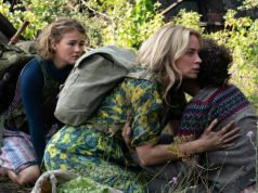 A QUIET PLACE 2