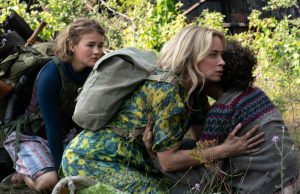 A QUIET PLACE 2