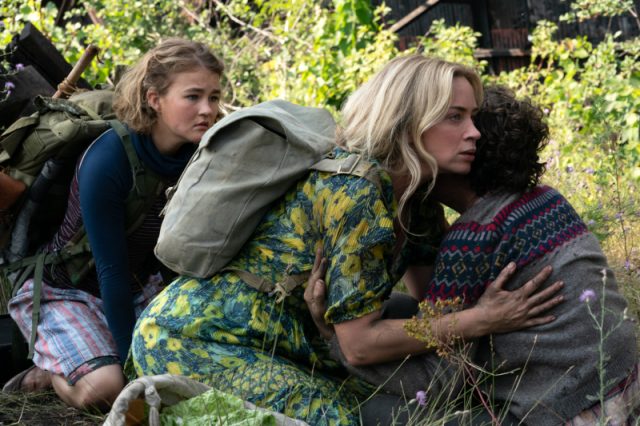 A QUIET PLACE 2