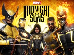 Marvel's Midnight Suns