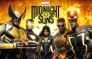 Marvel's Midnight Suns