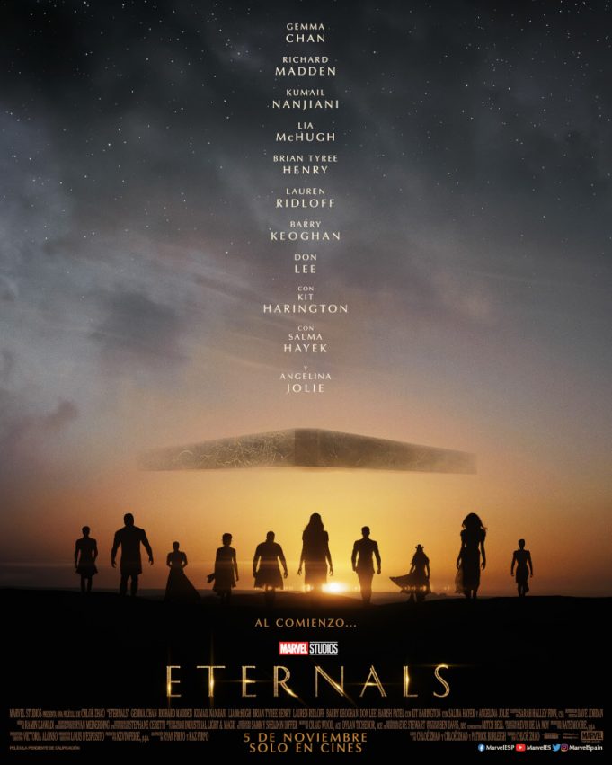 Eternals